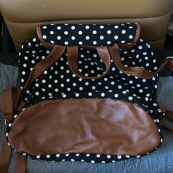 Drawstring backpack - Picture 4 of 6